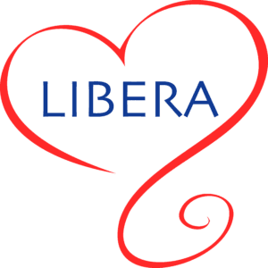 Logo del Centro de Rehabilitación LIBERA